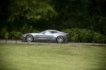 Aston Martin One-77 2010 года